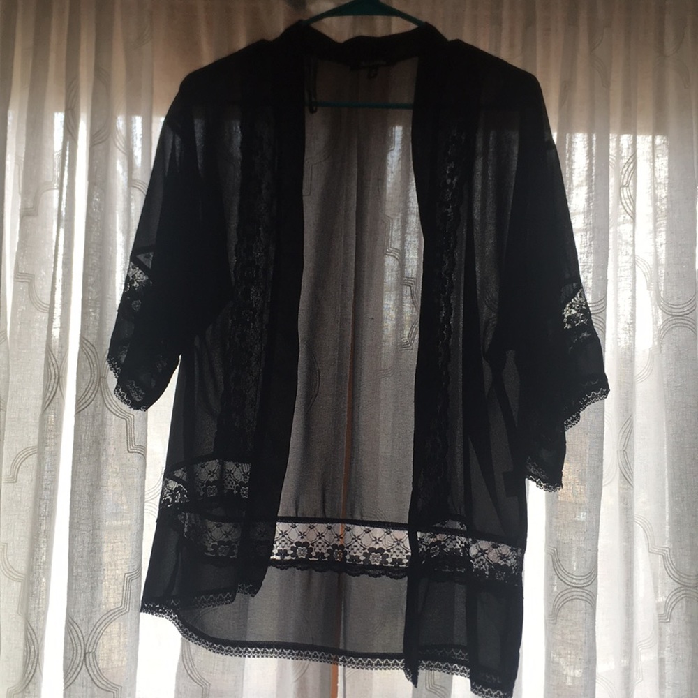 Woman’s blouse